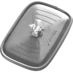 Americat ��������� ������� 180x125mm ����� - ���� 10mm Orig.F182.800.200.570 /1701674M1 - (LPLC)