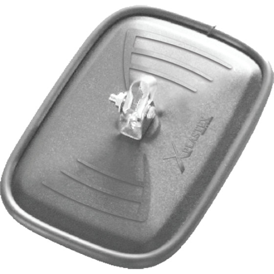 Americat ��������� ������� 180x125mm ����� - ���� 10mm Orig.F182.800.200.570 /1701674M1 - (LPLC)