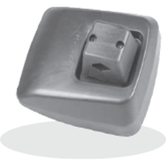 Americat ��������� ������� 202x198mm ������ ����������� (R300) - ���� 15-28mm - (LP7026)