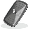 Americat ��������� ������� 232x145mm ����� - ���� 10mm Orig.E178.810.150.019 /E178.810.150.010 - (LP600U)