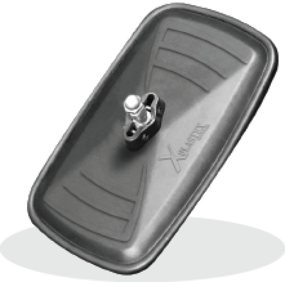 Americat ��������� ������� 232x145mm ����� - ���� 6mm - (LP600FI6)