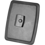 Americat ��������� ������� 248x186mm ������ - ���� 16-20mm - (LP0236)
