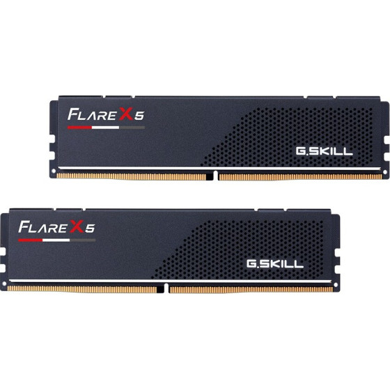 G.Skill Flare X5 Memory Module 16 Gb 2 x 8 Gb DDR5 6000 MT/s - (F5-6000J3038F8GH2-FX5)
