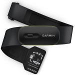 Garmin Hrm 600 Heart Rate Monitor Breast Bluetooth/ANT+ Black - (010-13383-00)