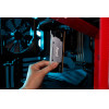 Kingston Technology Fury 16GB 4266MT/s DDR4 CL19 Dimm (Kit Of 2) Renegade Rgb - (KF442C19RB2AK2/16)