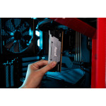 Kingston Technology Fury 16GB 4266MT/s DDR4 CL19 Dimm (Kit Of 2) Renegade Rgb - (KF442C19RB2AK2/16)