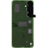 Samsung S731B Galaxy S25 Fe Battery Cover Black (Service Pack) - (GH82-38030A)