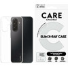 PanzerGlass Case Care By Fashion X-Ray For Samsung Galaxy M17 5G / A17 / A17 5G Transparent - (CR73372)