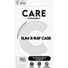 PanzerGlass Case Care By Fashion X-Ray For Samsung Galaxy M17 5G / A17 / A17 5G Transparent - (CR73372)