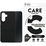 PanzerGlass Case Care By Fearlessly Fashionable For Samsung Galaxy M17 5G / A17 / A17 5G Black - (CR32017)