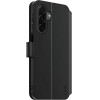 PanzerGlass Case Care By Wallet Case M. Kickstand For Samsung Galaxy M17 5G / A17 / A17 5G Black - (CR37983)