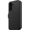 PanzerGlass Case Care By Wallet Case M. Kickstand For Samsung Galaxy M17 5G / A17 / A17 5G Black - (CR37983)