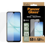 PanzerGlass Tempered Glass Ultra-Wide Fit Easyaligner For Samsung Galaxy A17 / A17 5G - (PG63856)