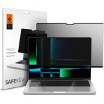 Spigen Safe View Privacy Screen Protector For Macbook Pro 14 2021/2025 - (AFL06158)