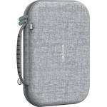 Usams Protective Case Jx Series For Tablet 12.6 Gray - (JESNB03)