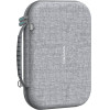 Usams Protective Case Jx Series For Tablet 14.6 Gray - (JESNB04)