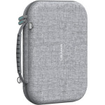 Usams Protective Case Jx Series For Tablet 14.6 Gray - (JESNB04)
