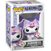 Funko Pop! Sanrio: Hello Kitty - Kuromi With Bear #Vinyl Figure