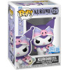 Funko Pop! Sanrio: Hello Kitty - Kuromi With Bear #Vinyl Figure