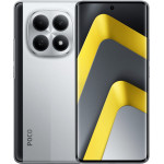 Xiaomi Poco M8 5G Silver 8/256G - (MZB0MABEU)