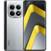 Xiaomi Poco M8 5G Silver 8/512GB - (MZB0NRAEU)