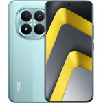 Xiaomi Poco M8 Pro 5G Green 8/256GB - (MZB0MLKEU)
