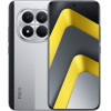 Xiaomi Poco M8 Pro 5G Silver 12/512GB - (MZB0MLVEU)