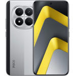 Xiaomi Poco M8 Pro 5G Silver 12/512GB - (MZB0MLVEU)