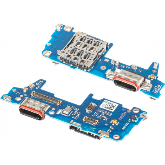 Realme Charging Port Flex / Board For 14 Pro - (621024000134)