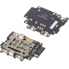 Samsung Sim Reader Module For Galaxy Tab A9+ X216 - (GH81-24469A)
