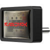 Sandisk USB-C Flashdrive Extreme Fit, 256Gb - (SDCZ530-256G-G46)