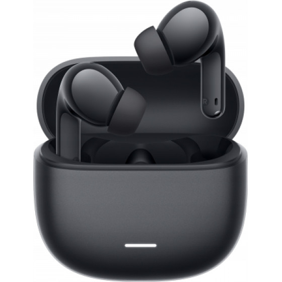 Xiaomi Redmi Buds 8 Lite, Black - (BHR08OMGL)