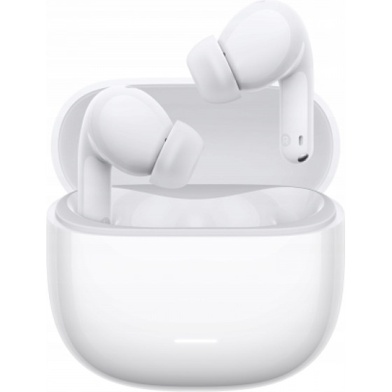 Xiaomi Redmi Buds 8 Lite, White - (BHR08OLGL)