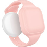 Hoco Locator Compatible With Apple Find My E91E Bracelet Type powder