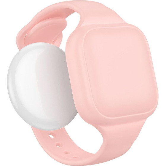 Hoco Locator Compatible With Apple Find My E91E Bracelet Type powder