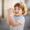 Hoco Locator Compatible With Apple Find My E91E Bracelet Type powder