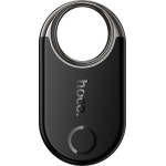 Hoco Locator Compatible With Google Find My Device E98A Obsidioan black