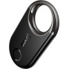 Hoco Locator Compatible With Google Find My Device E98A Obsidioan black