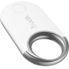Hoco Locator Compatible With Google Find My Device E98A Pearl white