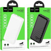 Hoco Powerbank 20000 Mah 2A J123A black
