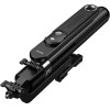 Hoco Selfie Stick Tripod With Remote Control 360 Degree With Auto Face Tracking K32 black