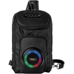 Hoco Speaker Bluetooth 8W 3h Backpack Shape 6L HC42 black