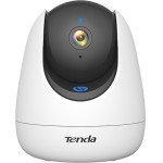 Tenda 5MP Ai Ultra Clear Security PAN/Tilt Camera - (RP7-V2-5MP)