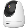 Tenda 5MP Ai Ultra Clear Security PAN/Tilt Camera - (RP7-V2-5MP)