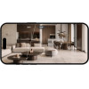 Tenda 5MP Ai Ultra Clear Security PAN/Tilt Camera - (RP7-V2-5MP)