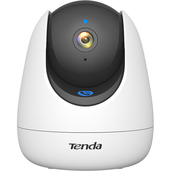 Tenda 5MP Ai Ultra Clear Security PAN/Tilt Camera - (RP7-V2-5MP)