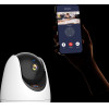 Tenda 5MP Ai Ultra Clear Security PAN/Tilt Camera - (RP7-V2-5MP)