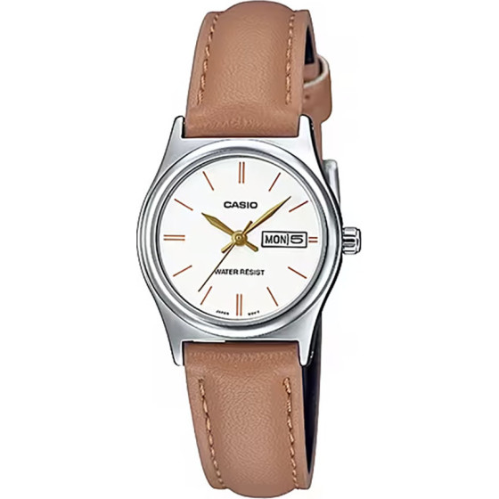 Casio (zd576d) + Box - (LTP-V006L-7B2)