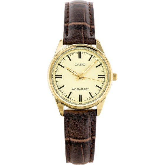 Casio LTP-V005GL 9A (zd582a) + Box - (LTP-V005GL 9AUDF)