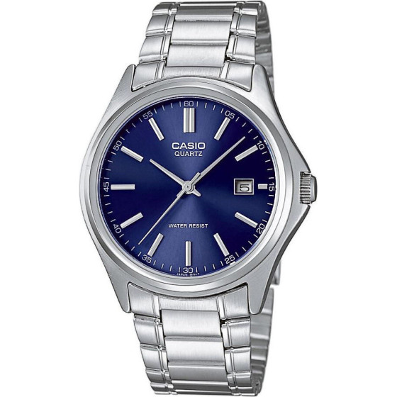 Casio (zd015b) + Box - (MTP-1183A-2A)